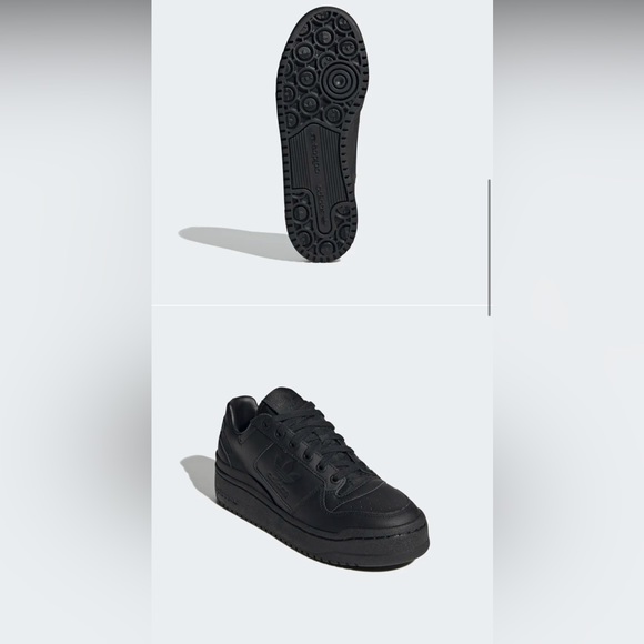 Adidas Forum Bold - Picture 3 of 12